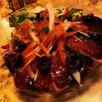 ハンバーグ ウィル - 