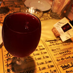 ハンバーグ ウィル - 