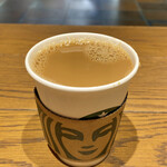 STARBUCKS COFFEE - 