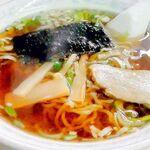 たつみ食堂 - 