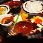 ミート矢澤 五反田本店 - 