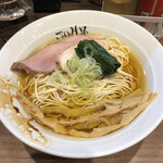 仙臺 自家製麺 こいけ屋 - 