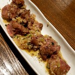 YAKITORI 燃 - 