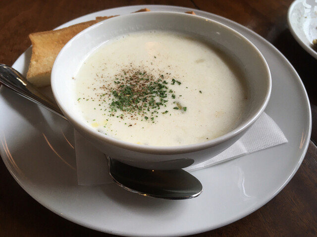 えびっぷりさんが投稿したハイランダー イン チチブ 埼玉 御花畑 の口コミ詳細 食べログ