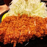 とんかつ檍 蒲田本店 - 