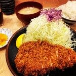 とんかつ檍 蒲田本店 - 