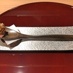 おみ乃 - レバーペースト