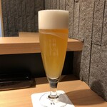 おみ乃 - サッポロ 白穂乃香