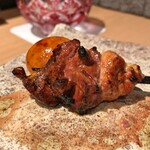 おみ乃 - ちょうちん