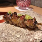 おみ乃 - はつもと