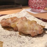 おみ乃 - せせり