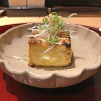 おみ乃 神谷町 - 厚揚げ