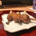 おみ乃 - 丸はつ