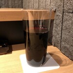 おみ乃 - ドイツの濃厚なぶどうジュース