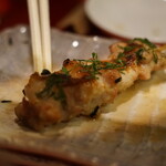 Sumibi Yakitori Gin - 