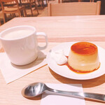 Cafe＆Meal MUJI - 