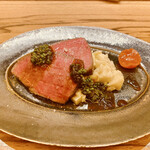 リストランテ ソウ - 