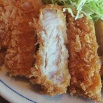 Tonkatsu Warashikko - 