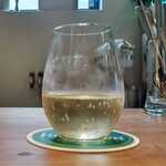 315 - ノンアルのスパークリング