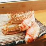 鮨さいとう - 
