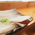 鮨さいとう - 