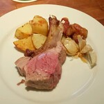 315 - 〆はアニョーで