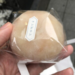 覚王山フルーツ大福 弁才天 - 
