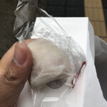 覚王山フルーツ大福 弁才天 - 