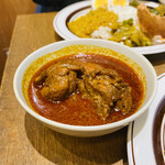 カラピンチャ - 