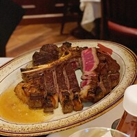 ウルフギャング・ステーキハウス シグニチャー - 