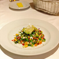 ウルフギャング・ステーキハウス シグニチャー - 