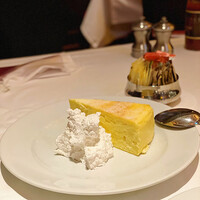 ウルフギャング・ステーキハウス シグニチャー - 