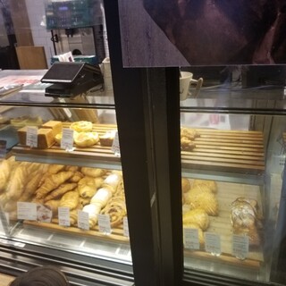 ブリオッシュ ドーレ_1