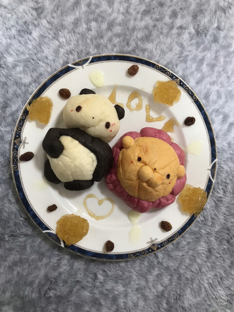 かわいい動物パンの店 シュシュ かわいい動物パンの店 Shoushou 自由が丘 パン 食べログ かわいい動物パンの店 シュシュ かわいい動物パンの店 Shoushou 自由が丘 パン 食べログ