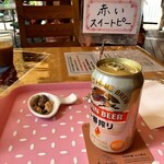 イチローさんのきまぐれカフェ - 