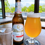 Mt. Fuji Brewing - 