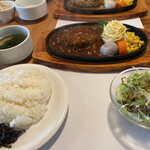 とふろうグリル - 