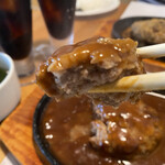 とふろうグリル - 