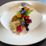 プレゼンテ スギ - 