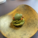 プレゼンテ スギ - 