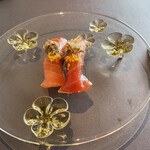 プレゼンテ スギ - 