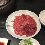 焼肉せんりゅう - 