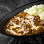 Comorebi -curry- - チキンカリー