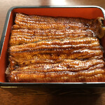 尾花 - うな重大