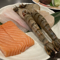 鉄板焼き 大和 - 