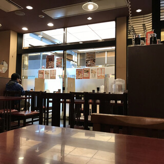 ちゃーしゅうや武蔵_2