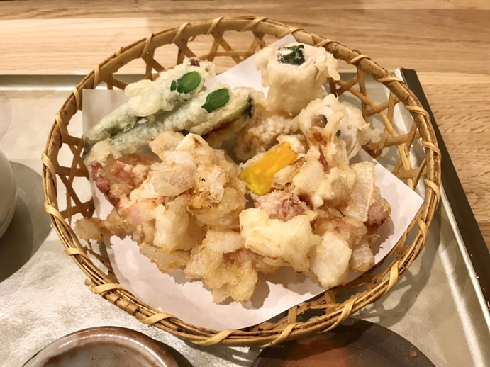 Kanaconさんが投稿した小むら（岡山/柳川）の口コミ詳細 [食べログ] 小むら
