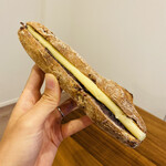 パンやきどころ RIKI - 