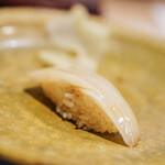 うを徳 - 相州小柴（こしば）の"烏賊（すみいか、かふいか）"