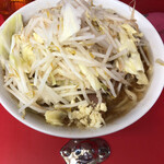 ラーメン二郎 - 